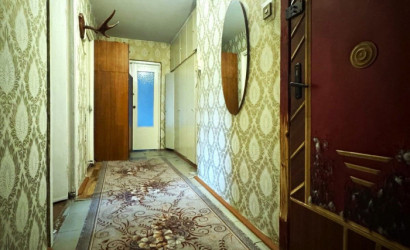 Купить 3-комнатную квартиру, Новополоцк, Молодежная ул., 165. Фото 16