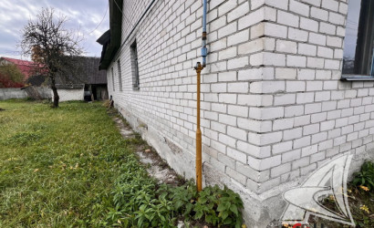 Купить дом, Брест, Гершоны, 10.49 соток. Фото 18