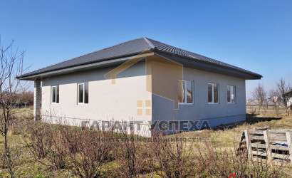 Купить дом, Кошелево, Чернинский с/с, 13.14 соток. Фото 2