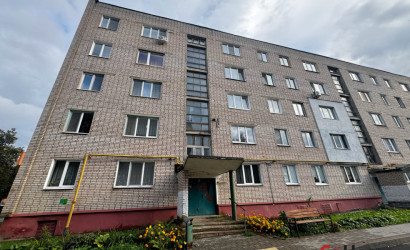 Купить 1-комнатную квартиру, Жодино, Советская ул., 7. Фото 7