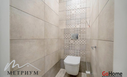 Купить 3-комнатную квартиру, Минск, Сурикова ул., 3/А (Заводской район). Фото 19