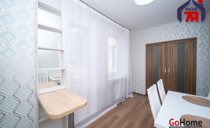 Купить 1-комнатную квартиру, Минск, Неманская ул., 31 (Фрунзенский район). Фото 18