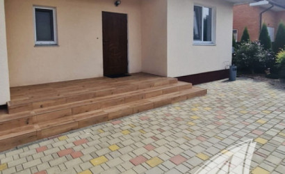 Купить дом, Брест, Березовка, 7.7 соток. Фото 7