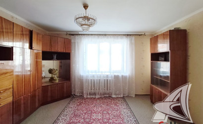 Купить 2-комнатную квартиру, Брест, Восток, ул. Ленинградская. Фото 1