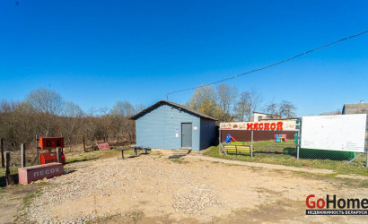 Купить дом в деревне, Тройник, 6.4 соток. Фото 12