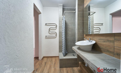 Купить 1-комнатную квартиру, Смолевичи, Социалистическая ул., 56/А. Фото 20