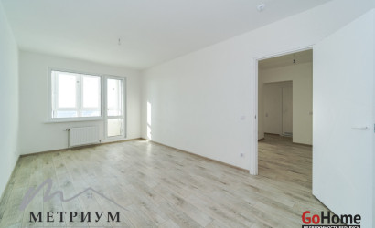 Купить 2-комнатную квартиру, Мачулищи, Дружная ул., 23. Фото 19