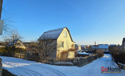 Купить дачу, Литвинково, СТ Восток-4, 6 соток. Фото 3