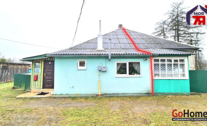 Купить 2-комнатную квартиру, Городище, Ботаническая ул.. Фото 3