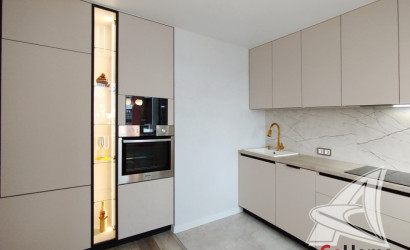 Купить 3-комнатную квартиру, Брест, Восток, пр-т Партизанский. Фото 10