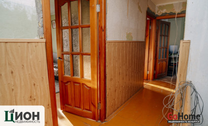 Купить 4-комнатную квартиру, Тулово, Центральная ул., 20. Фото 12