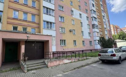 Купить 1-комнатную квартиру, Гомель, Сухого, 20. Фото 8