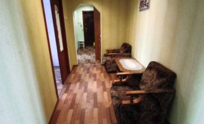 Снять 3-комнатную квартиру на сутки, Дзержинск, Чкалова, д. 29. Фото 6