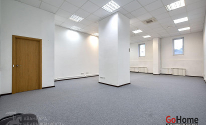 Аренда офиса, Минск, Фабрициуса ул., 8/Б/1,  от 50 до 98.3 кв.м.. Фото 2