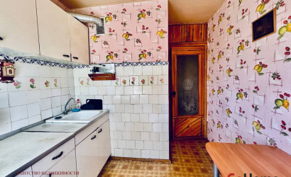 Купить 2-комнатную квартиру, Новополоцк, Молодёжная, 86. Фото 9