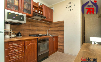 Купить 2-комнатную квартиру, Минск, Багратиона 2-й пер., 17 (Партизанский район). Фото 3