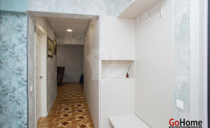 Купить 3-комнатную квартиру, Минск, Притыцкого ул., 42 (Фрунзенский район). Фото 3