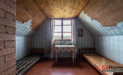 Купить дом в деревне, ИВУШКА 1, 6.18 соток. Фото 12