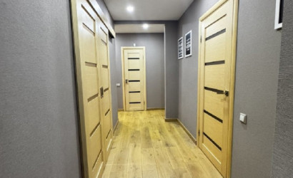 Купить 4-комнатную квартиру, Гомель, Мазурова, 83. Фото 16