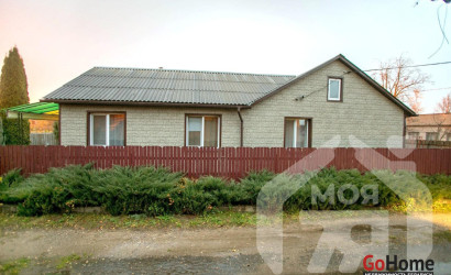 Купить 3-комнатную квартиру, Полочаны, Вокзальная ул.. Фото 30