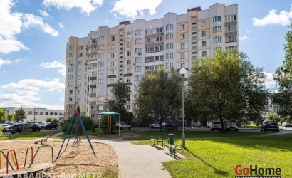 Купить 2-комнатную квартиру, Минск, Германовская ул., 17 (Октябрьский район). Фото 27