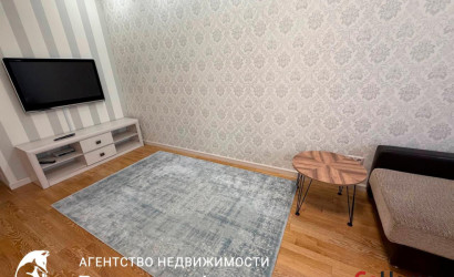 Снять 2-комнатную квартиру, Минск, Победителей пр-т 133 (Центральный район). Фото 21