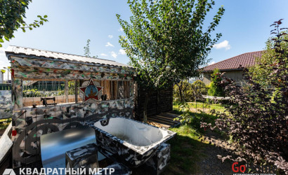 Купить дом, Щитомиричи, Светлая ул., 13 соток. Фото 12