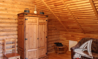 Купить дом, Щебрин, Тельминский с/с, 24.43 соток. Фото 16