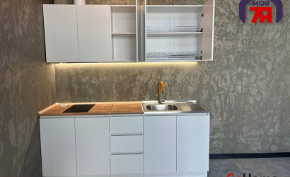 Снять 1-комнатную квартиру, Минск, ул. Николы Теслы, д. 10(Октябрьский район). Фото 3