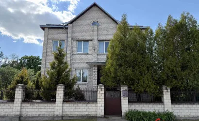  2-этаж.(427 м2), Цагельня(Мира)