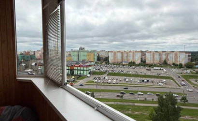 Купить 3-комнатную квартиру, Витебск, Воинов-Интернационалистов, 20. Фото 10