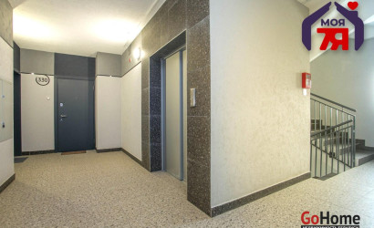 Купить 1-комнатную квартиру, Минск, Нововиленская ул., 31 (Центральный район). Фото 26