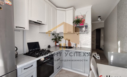 Купить 2-комнатную квартиру, Брест, ул. Октябрьской революции. Фото 3