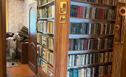 Купить 4-комнатную квартиру, Витебск, Чкалова ул., 40. Фото 19