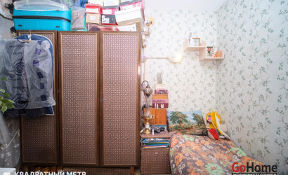 Купить 1-комнатную квартиру, Минск, Тухачевского ул., 43 (Заводской район). Фото 7