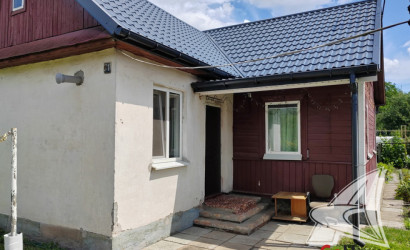 Купить дом, Брест, Речица, 5.58 соток. Фото 2