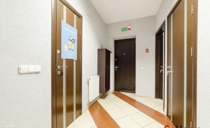 Аренда офиса, Минск, Беломорская ул., 23,  116.1 кв.м.. Фото 9