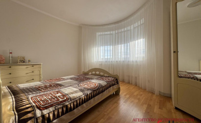 Купить 3-комнатную квартиру, Брест, ул. Октябрьской революции, д. . Фото 4