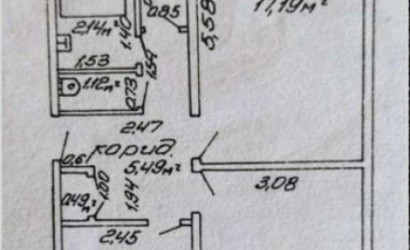 Купить 3-комнатную квартиру, Гомель, Малайчука, 33. Фото 9