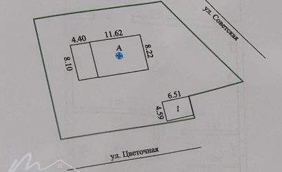 Купить дом, Ратомка, Советская ул., 9.98 соток. Фото 23