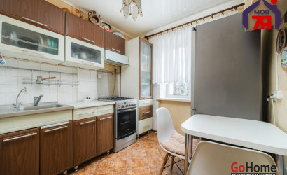 Купить 2-комнатную квартиру, Минск, Жукова просп., 21/1 (Московский район). Фото 7