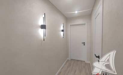 Купить 3-комнатную квартиру, Брест, Центр, ул. Гоголя. Фото 33