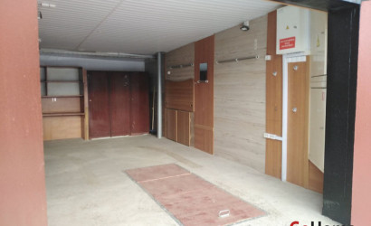 Продажа гаража, Юбилейный, Пунтуса 48, 43.9 кв.м.. Фото 2