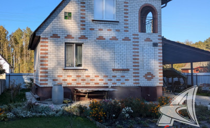 Купить дом, Брест, Мухавецкий с/с, 5 соток. Фото 3