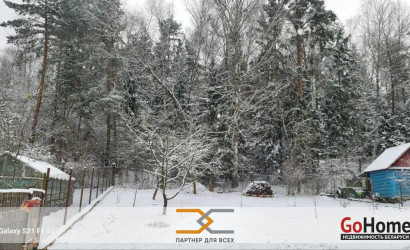 Купить дом в деревне, Звездное, 8 соток. Фото 16