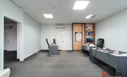 Аренда помещения, Минск, Либаво-Роменская ул., 23, 355.7 кв.м.. Фото 8