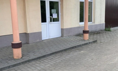Продажа торгового помещения, Лида, Шевченко ул., 6, 100 кв.м. Фото 1