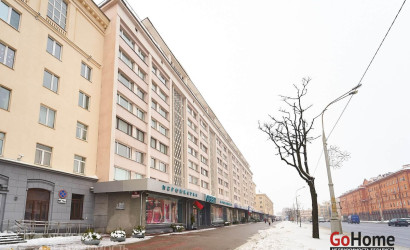 Купить 3-комнатную квартиру, Минск, Независимости просп., 76 (Первомайский район). Фото 31