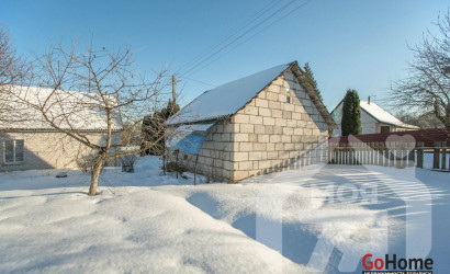 Купить дом, Олехновичи, Центральная ул., 14 соток. Фото 23