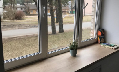 Купить 3-комнатную квартиру, Борисов, Днепровская 29. Фото 3